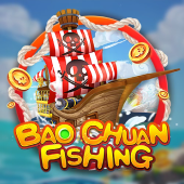 Bao Chuan Fishing game tile art