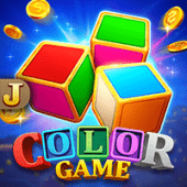 Color Game game tile art