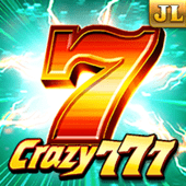 Crazy777 game tile art