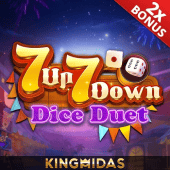 Dice Duet game tile art