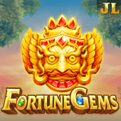 Fortune Gems game tile art