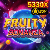 Fruity Bonanza related game icon
