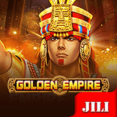Golden Empire game tile art
