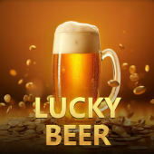 Lucky Bear game tile art