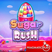 Sugar Rush game tile art