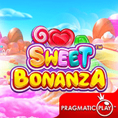 Sweet Bonanza related game icon
