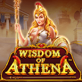 Wisdom of Athena game tile art